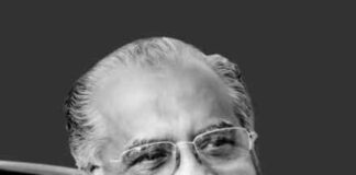 حيدر حاجي: حياة مكرسة للمجتمع والعمل الخيري