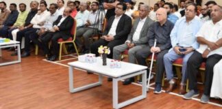 المجتمع الهندي يحيي ذكرى هايدر حاج