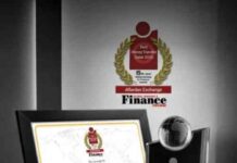 جائزة أفضل تحويل الأموال في قطر 2025 تذهب إلى منصة الفردان للصرافة 2025