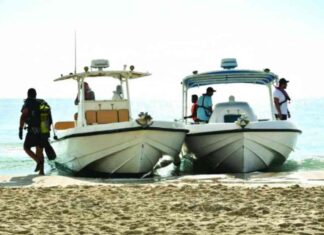 جهود حماية البيئة البحرية تحقق إنجازات ملحوظة في الربع الثاني من عام 2025 2025