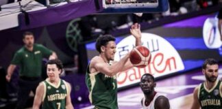 فريق كرة السلة القطري يغادر كأس آسيا لكرة السلة FIBA fba