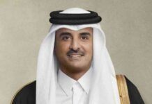 عامر يرسل تهانيه إلى الحاكم العام لجامايكا