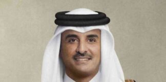 عامر يرسل تهانيه إلى الحاكم العام لجامايكا