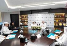 اتفاقية تعاون بين قناة قطر التلفزيونية ومركز الرعاية الصحية السلوكية