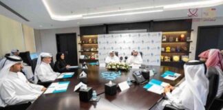 اتفاقية تعاون بين قناة قطر التلفزيونية ومركز الرعاية الصحية السلوكية