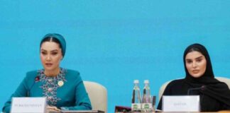 نساء غزة يعانين من نقص أبسط الاحتياجات الإنسانية: المصند