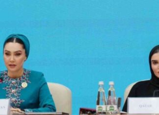 نساء غزة يعانين من نقص أبسط الاحتياجات الإنسانية: المصند