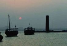 توقعات بسقوط أمطار رعدية يوم السبت