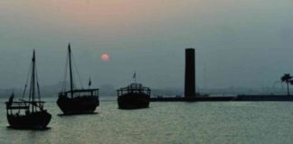 توقعات بسقوط أمطار رعدية يوم السبت