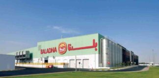 نتائج استثنائية لشركة بلدنا من قطر إلى العالم