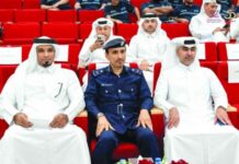 منتدى وزارة الداخلية حول دمج الأمان والأدوار التنظيمية في دوري قطر لكرة القدم