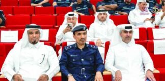 منتدى وزارة الداخلية حول دمج الأمان والأدوار التنظيمية في دوري قطر لكرة القدم