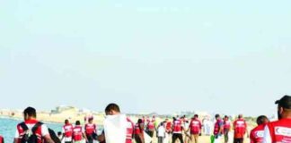 إعادة إطلاق حملة تنظيف مواقع التراث ‘الابتسامات القطرية’ من قبل إدارة الجودة والتميز