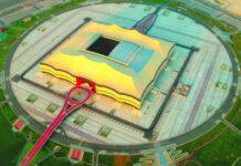 كأس العرب لكرة القدم تلعب دورًا رئيسيًا في عرض ثقافتنا