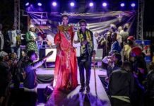 مسابقة في أحد أحياء نيروبي تعطي الصوت لمن لا صوت لهم