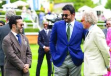 مهرجان قطر جودوود يختتم بسباقات عالمية متميزة