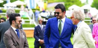 مهرجان قطر جودوود يختتم بسباقات عالمية متميزة