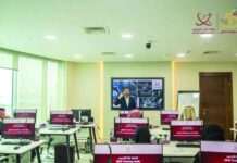 مركز تدريب الأسئلة والأجوبة لاستئناف الدورات في بداية سبتمبر