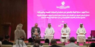 استراتيجية قطر للسيارات الكهربائية: خطط خضراء ومحادثات استراتيجية