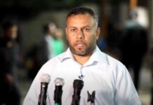 دعم قطر لقطاع الصحة في غزة يجسد التضامن العملي: المسؤول