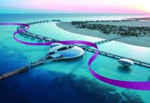 شركة الطيران القطرية ستقدم رحلات جوية إلى البحر الأحمر في المملكة العربية السعودية ابتداءً من 21 أكتوبر 21