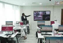 دورة متقدمة في صحافة الصور تُقدمها QNA qna