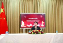 علاقات قطر والصين تتقوى مع مرور الوقت: دبلوماسي