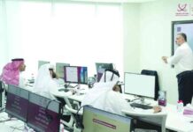 ختام دورة تدريبية للتحقق من الأخبار من قبل الوكالة الوطنية للأنباء