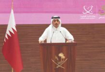 هجوم خائن على قطر من قبل إسرائيل، وفقًا لرئيس الوزراء