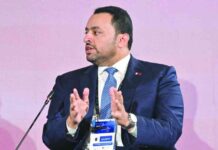 قطر ستظل ملتزمة بدورها كوسيط موثوق: الخليفي