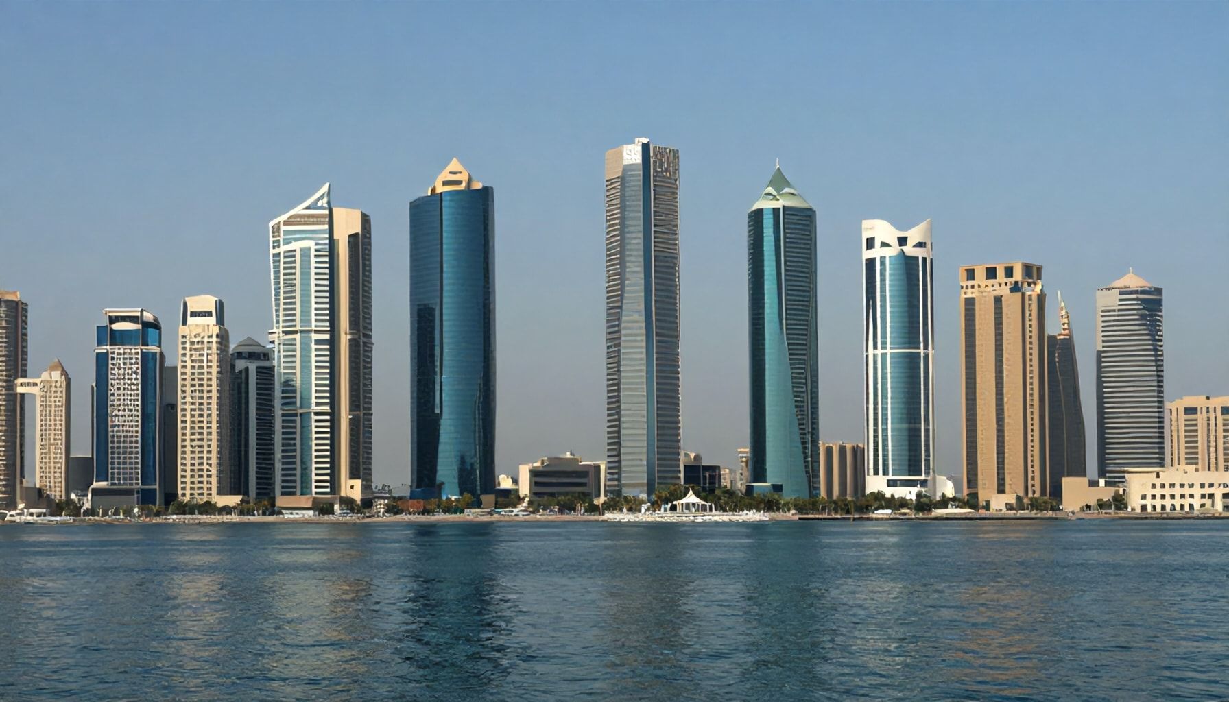 10 وجهات في قطر ستتركك في حيرة من أمرك