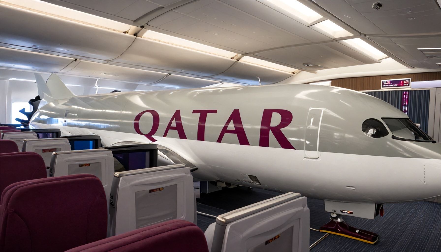 3 طرق سهلة لاختيار رحلات قطري اقتصادية وفعالة*