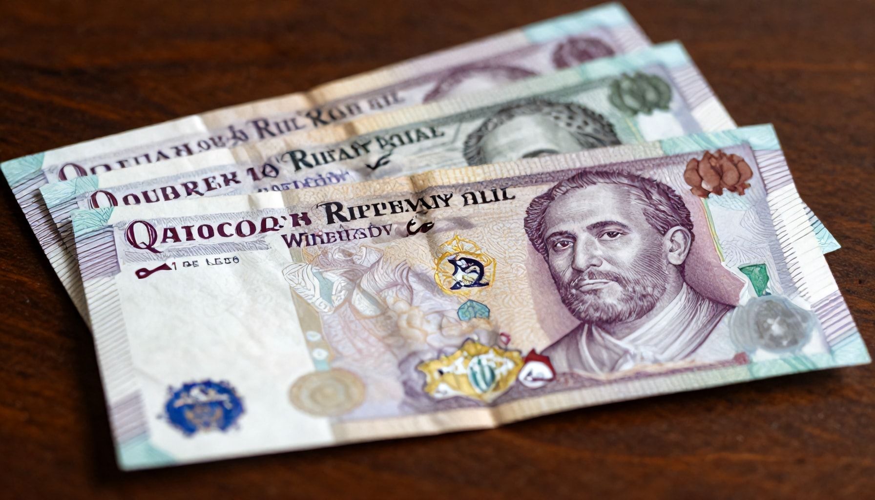 3 طرق سهلة لتحويل الريال القطري إلى درهم مغربي دون خسائر