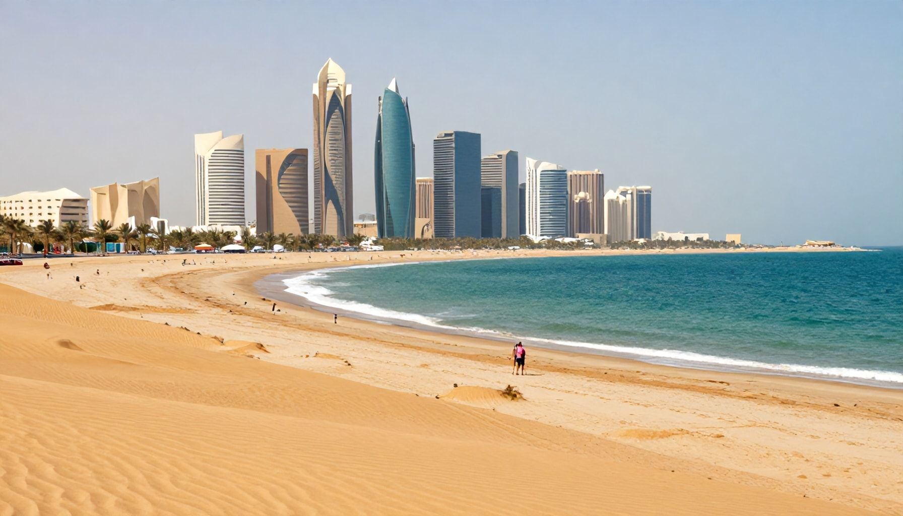 5 طرق غير تقليدية لاستكشاف قطر: من الصحراء إلى الشواطئ*