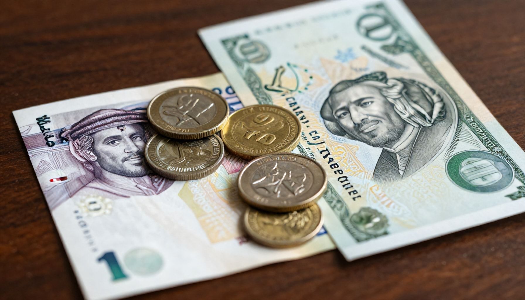 5 طرق فعالة لتجنب الخسائر عند تحويل الدينار الكويتي إلى الريال القطري*