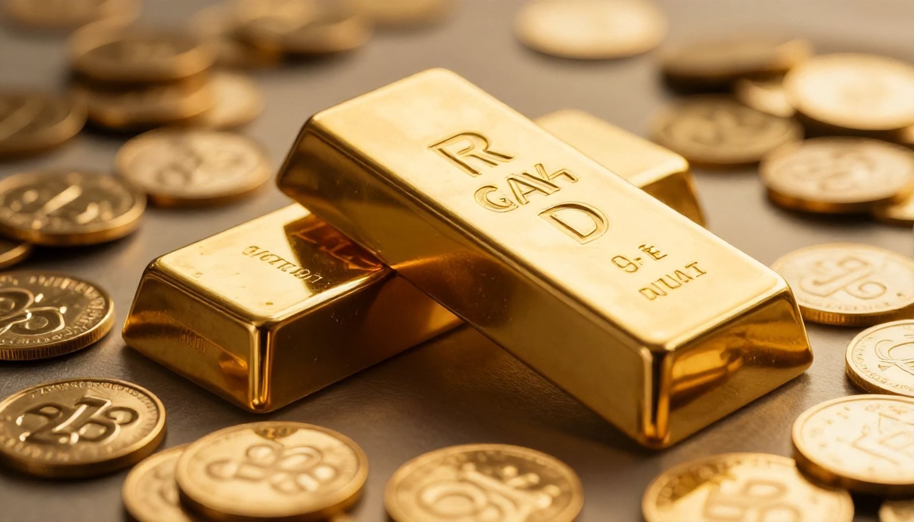 5 طرق فعالة لتوقع سعر الذهب في قطر اليوم*