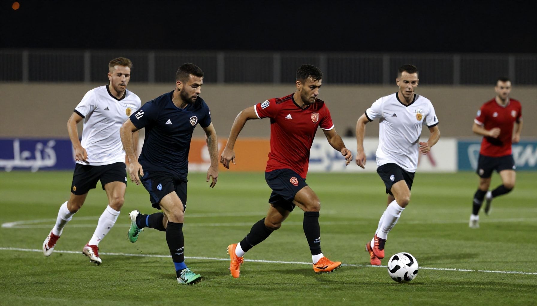 5 طرق فعالة لدمج الرياضة في روتينك اليومي في قطر*