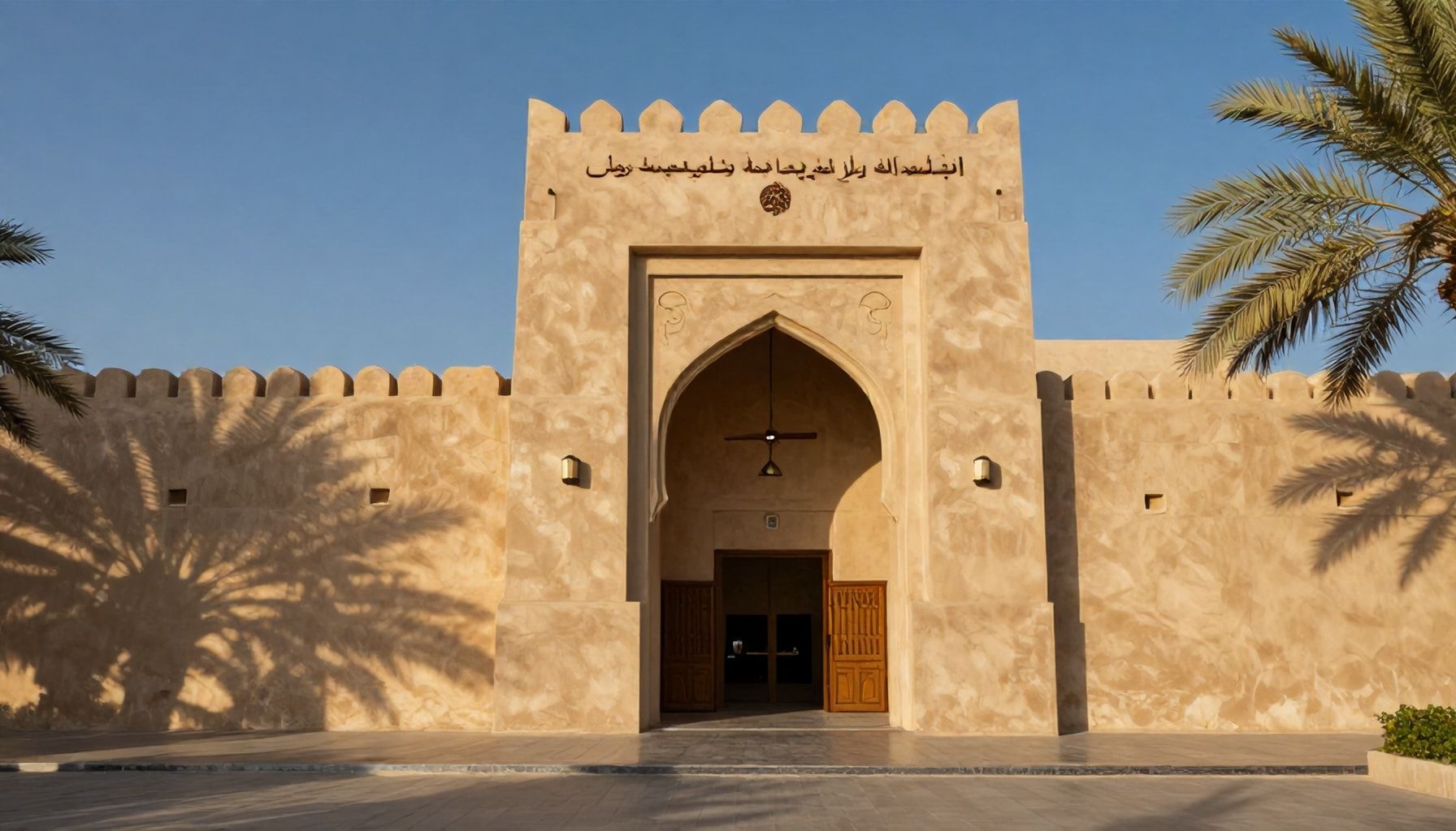 5 طرق لاختبار التراث القطري بشكل فريد مع وزارة الثقافة*