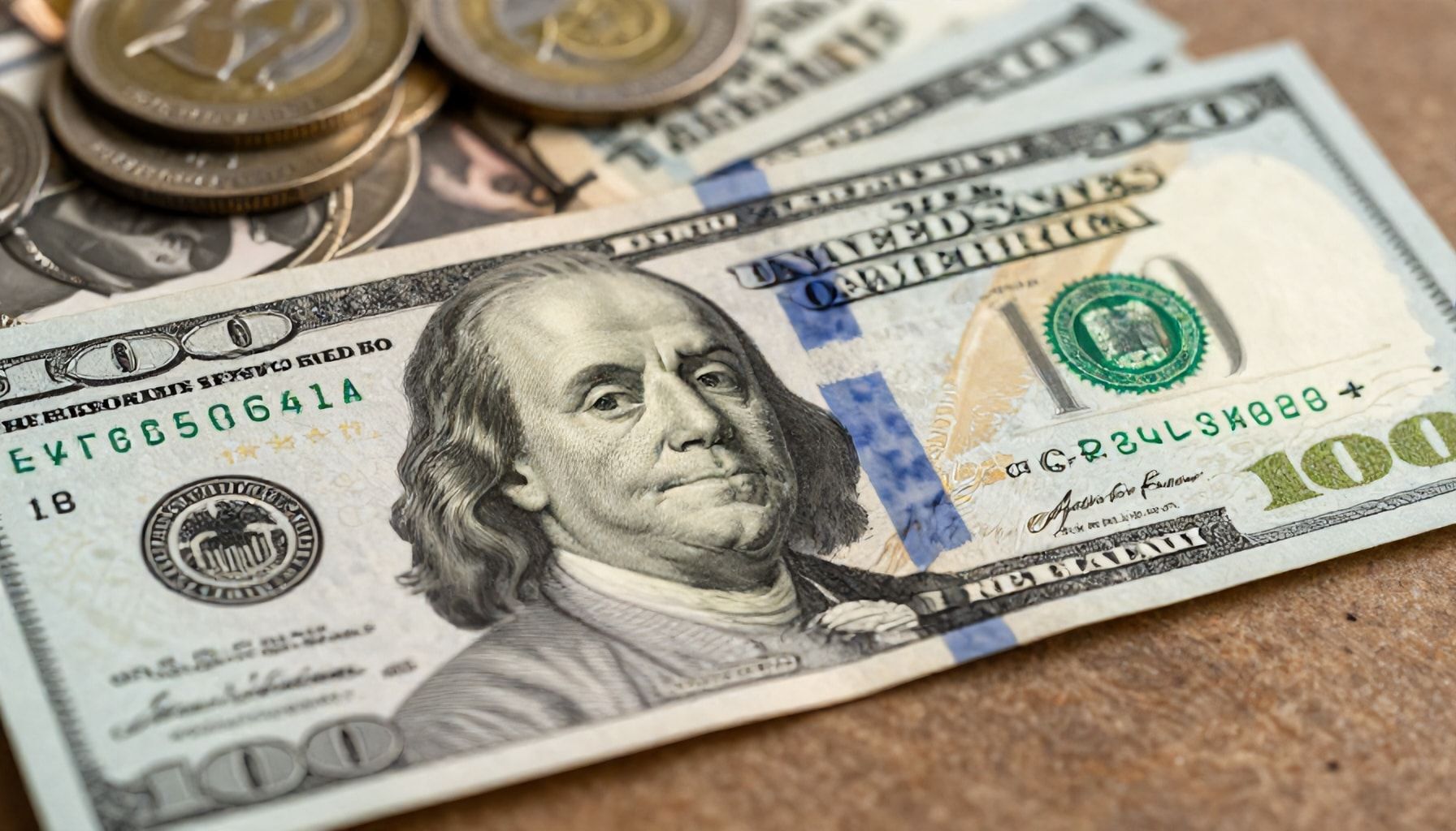 5 طرق لاختيار أفضل وقت لتبادل الدولار والريال القطري*