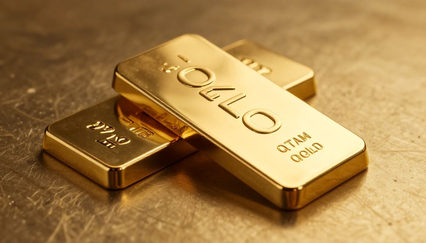 5 طرق لاختيار الذهب المناسب لك في قطر حسب سعره اليوم*