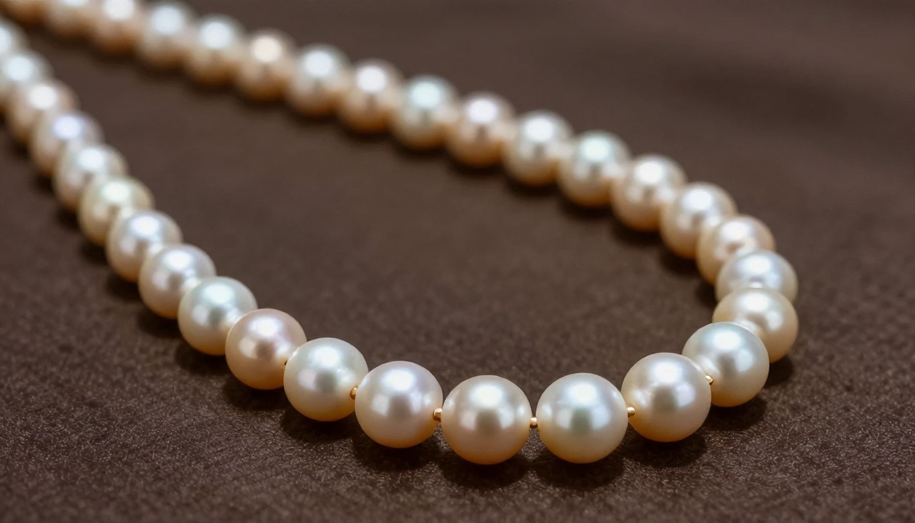 5 طرق لاختيار اللؤلؤة القطريّة المثالية: دليل الشراء الكامل*