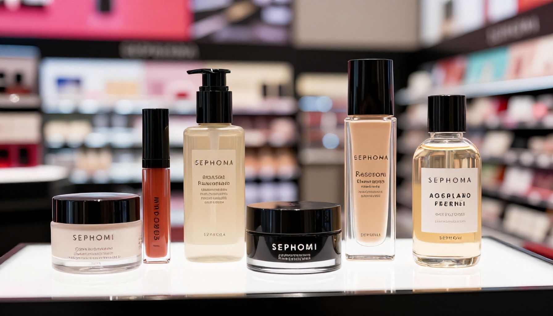 5 طرق لاختيار المنتجات المثالية في سيفورا قطر: نصائح من الخبراء*