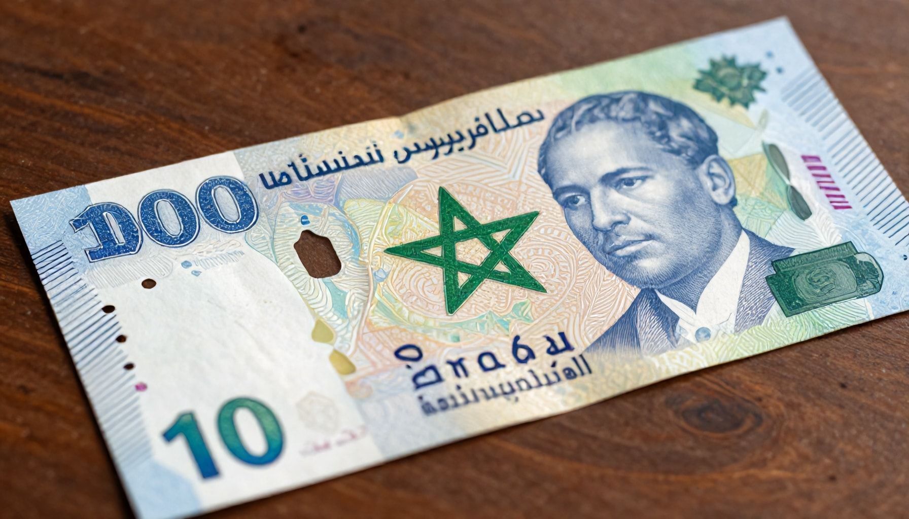 قارن بين الريال القطري والدرهم المغربي: أفضل خيارات الاستثمار 3 5 طرق لاستثمار أموالك بفعالية مع الدرهم المغربي*