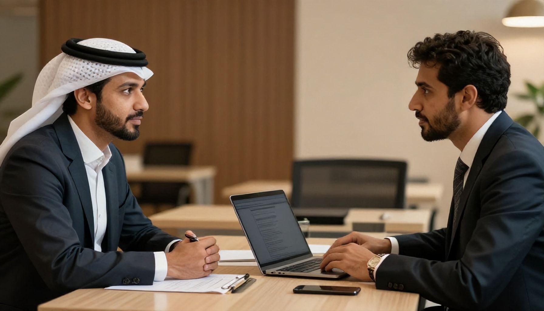 5 طرق لتبدأ استكشاف قطر مثل المحللين*