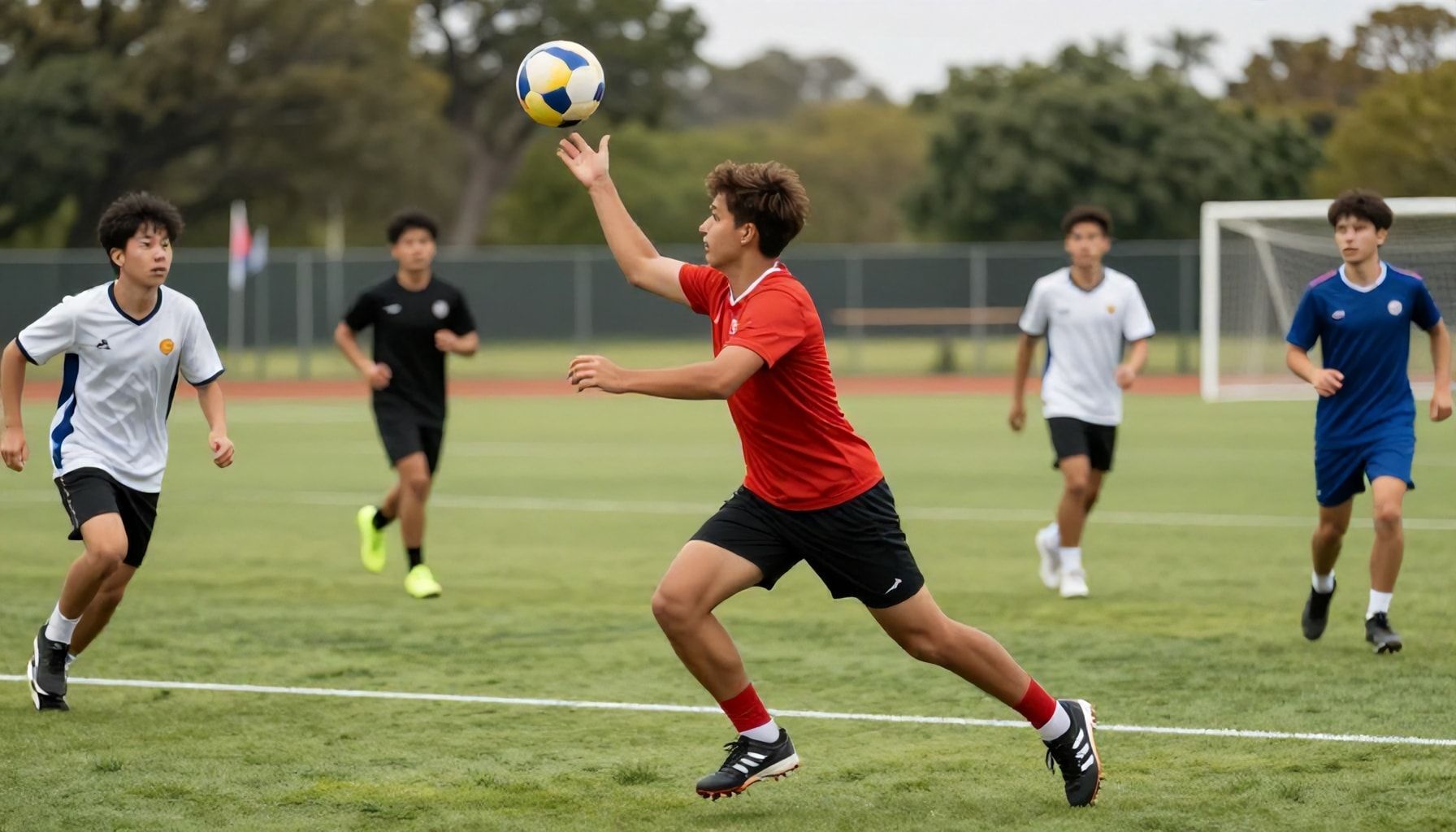 5 طرق لتبدأ يومك الرياضي بتحفيز وإبداع*