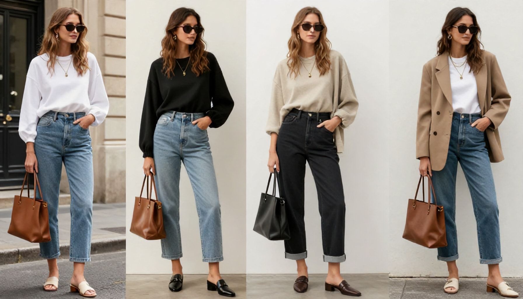 5 طرق لتبدو أنيقة مع أزياء زارا دون إنفاق الكثير*