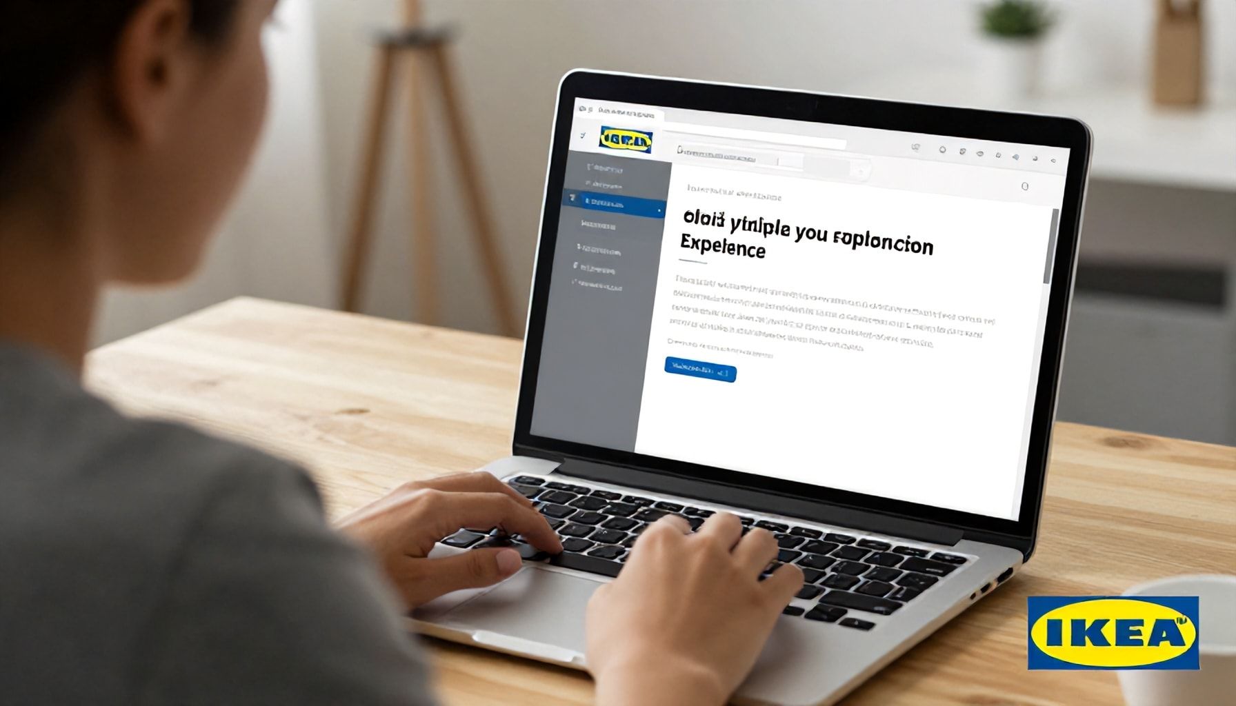 5 طرق لتبسيط عملية التسوق عبر إيكيا أون لاين*