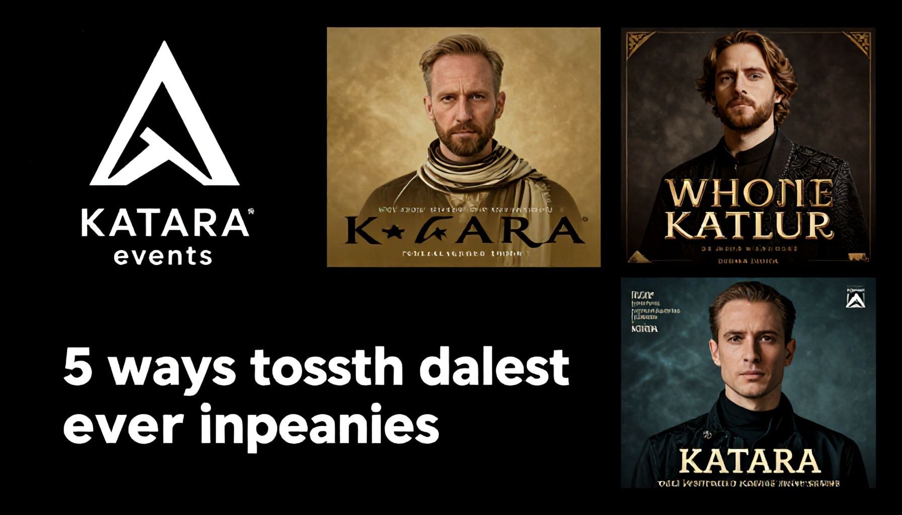 كتارا قطر: تجربة فنية وثقافية فريدة في قلب الدوحة 3 5 طرق لتبقى على اطلاع دائم بأحدث فعاليات كتارا*