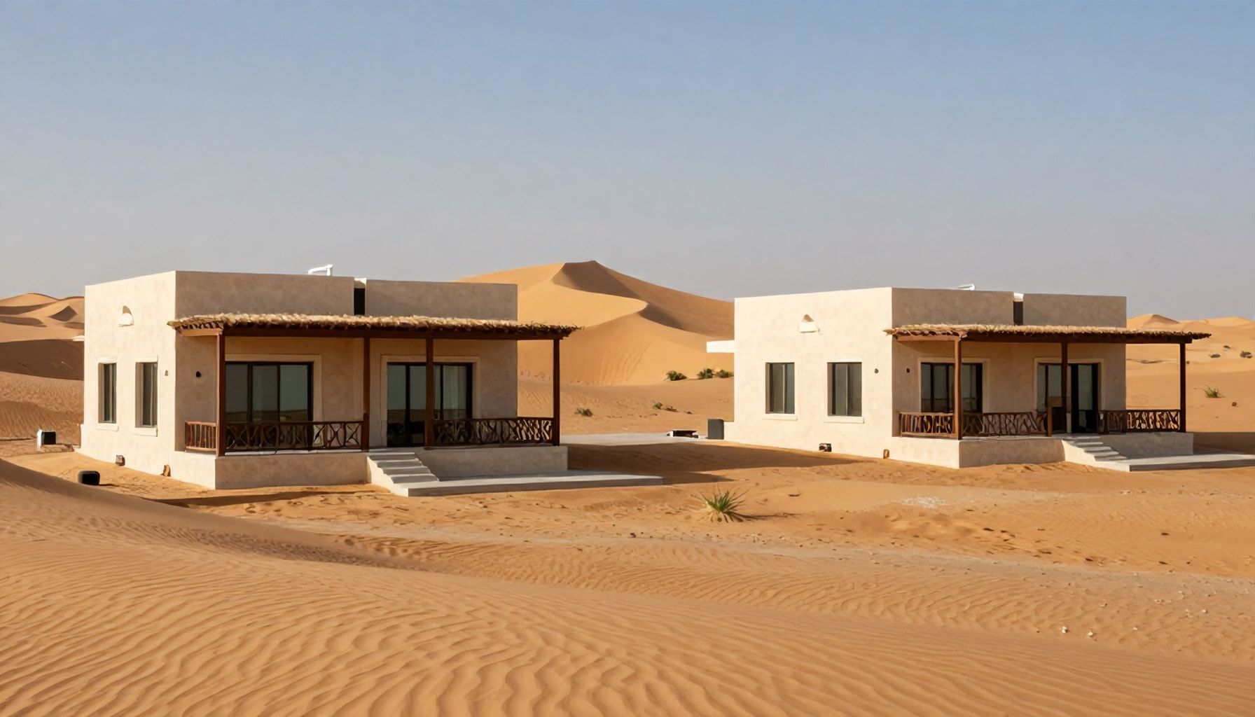 5 طرق لتبقى في شاليه فاخر في قطر دون إنفاق الكثير*