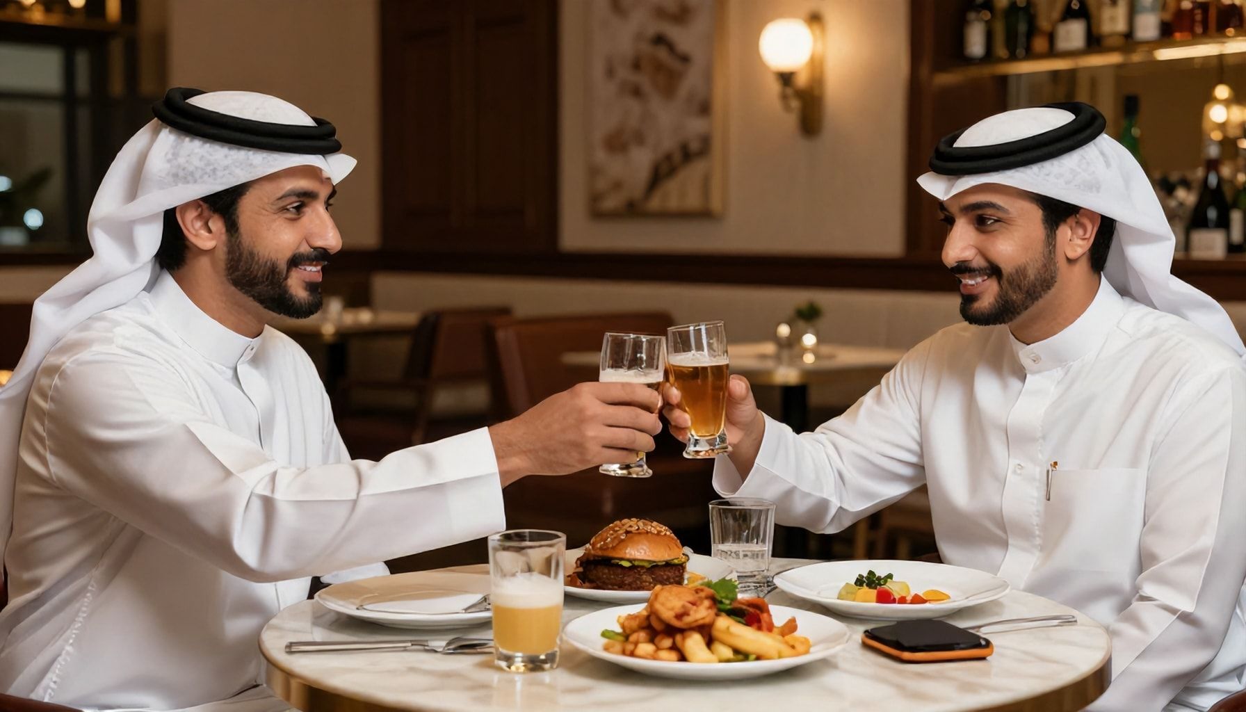 5 طرق لتبقي تجربة فندقية في قطر غير منسية*